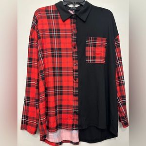 Julia by Love J bouse, size medium